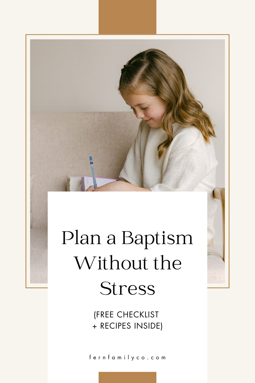 Pinterest share image for this blog post