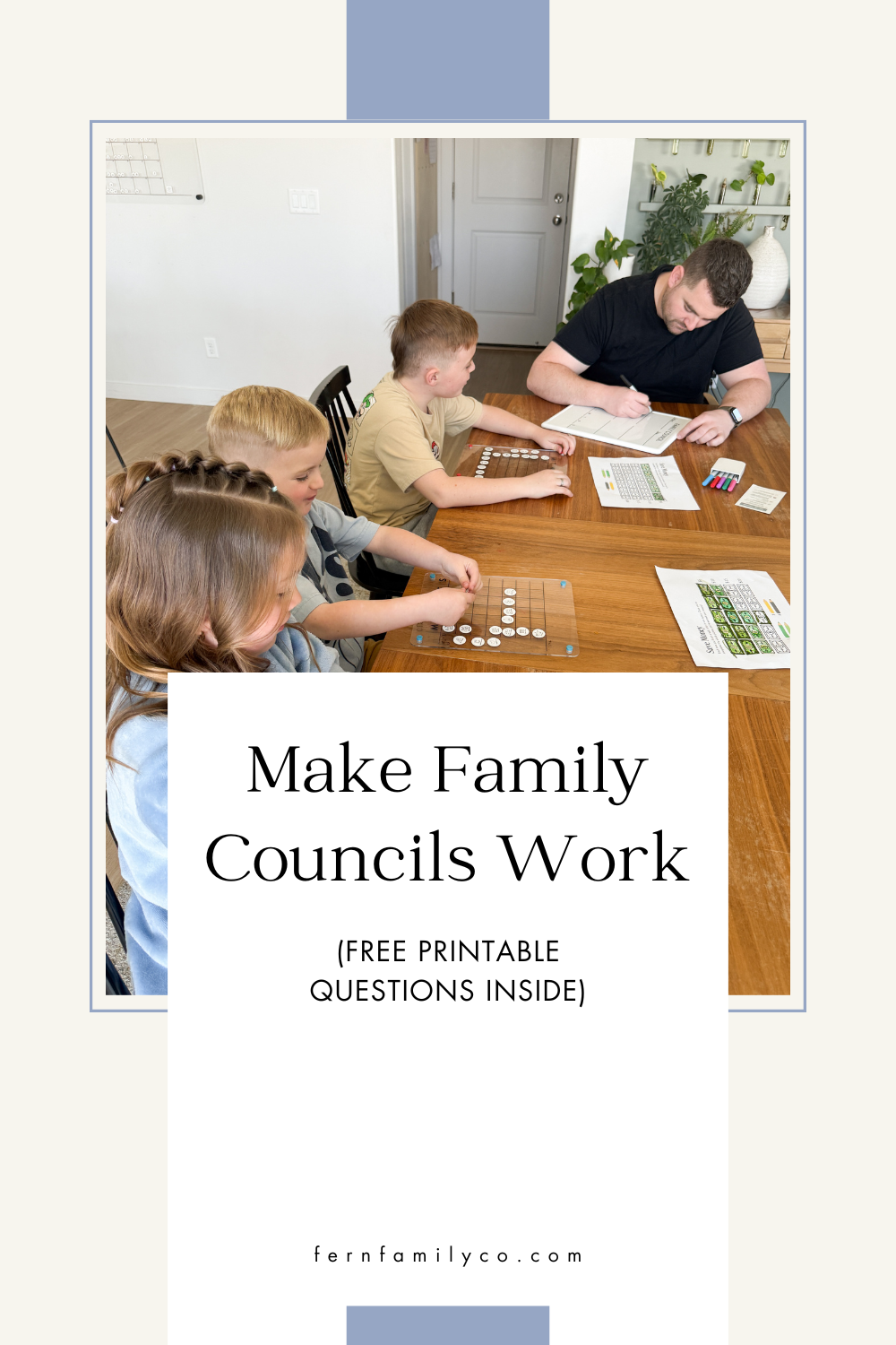 Pinterest share image for this blog post