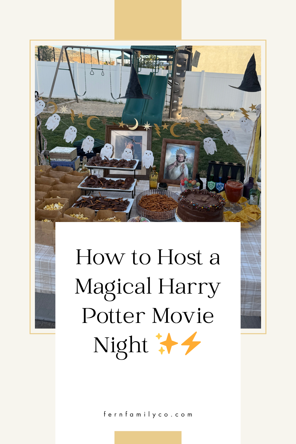 Pinterest share image for this blog post