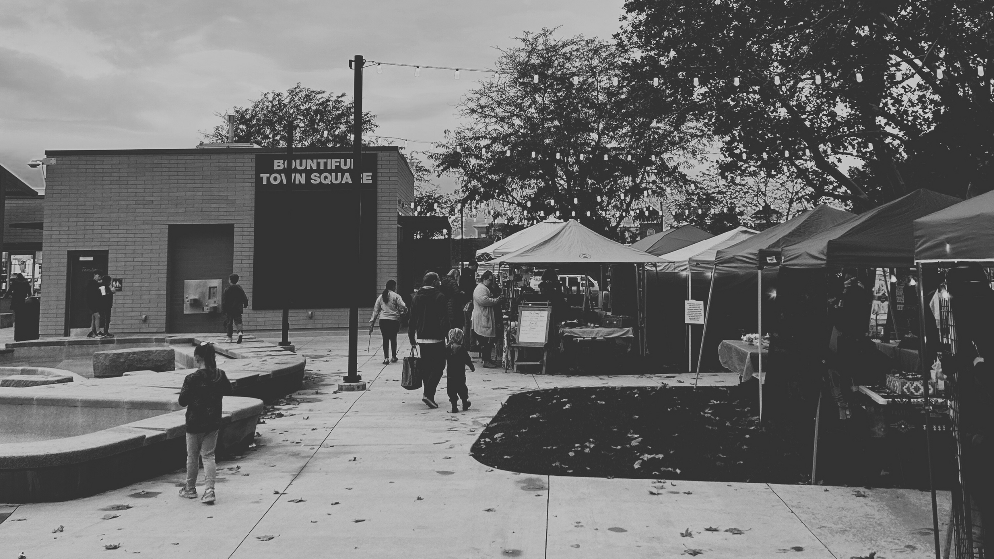 June 20, 2024 | Bountiful Farmers Market