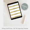 Fall '24 Templates | Inklings Small Group | freebies