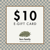 E-Gift Card