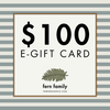 E-Gift Card