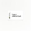 Faith | Child of God | Quote Clings
