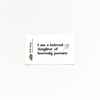 Faith | Daughter of God | Quote Clings