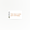 Uplifting | Happy Soul | Quote Clings
